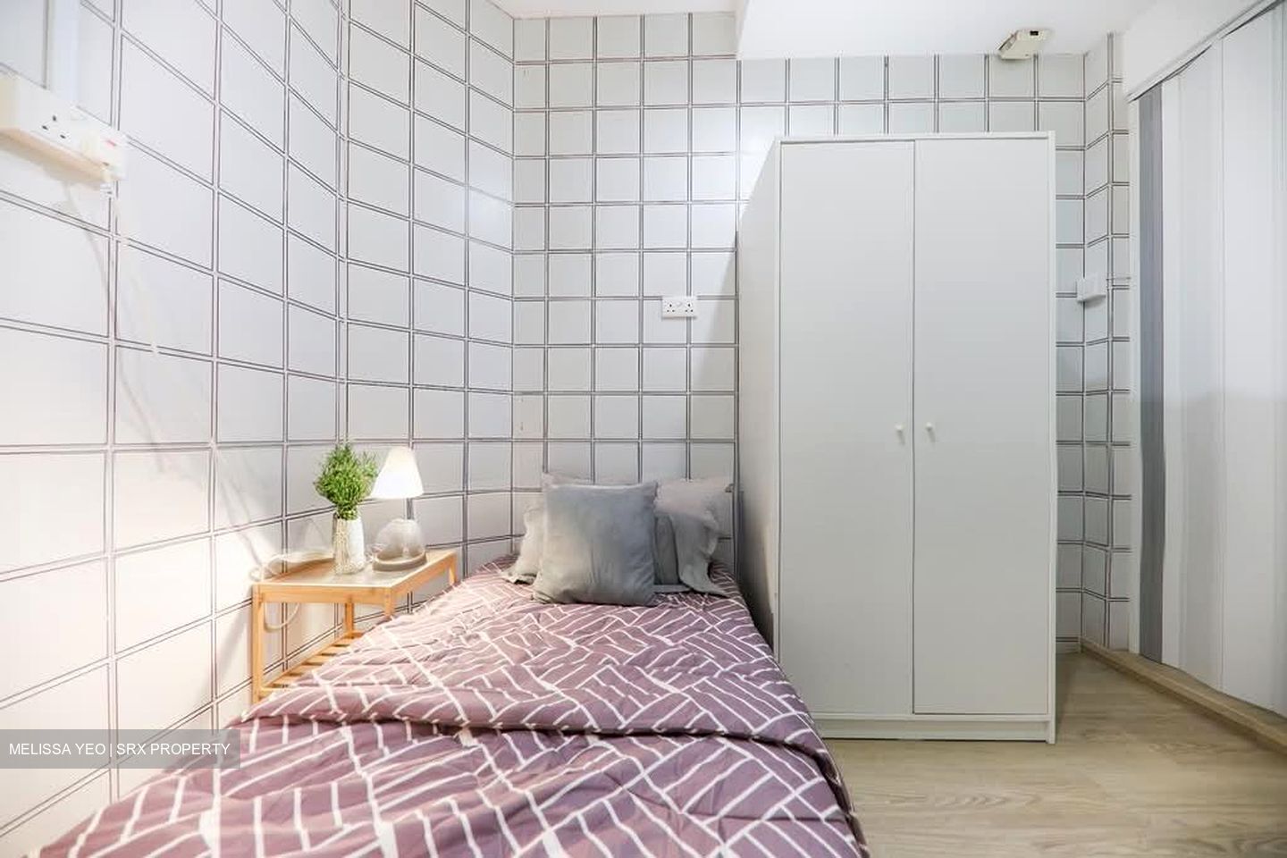 Teresa Ville (D4), Condominium #553699501
